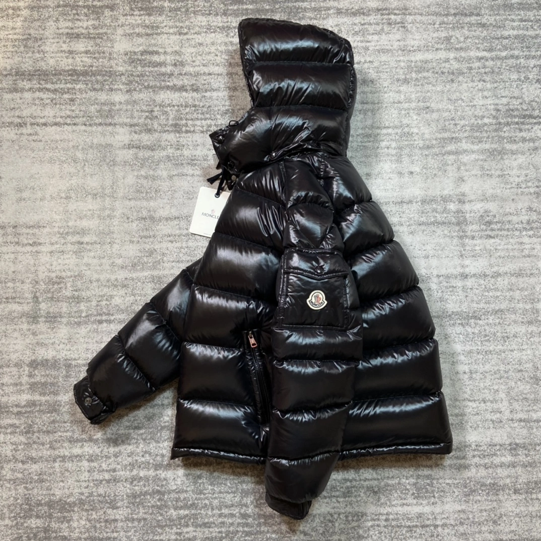 wg.luxury-- 7o9385r Down jacket white goose down 4colour item: E-F443J1223-4H